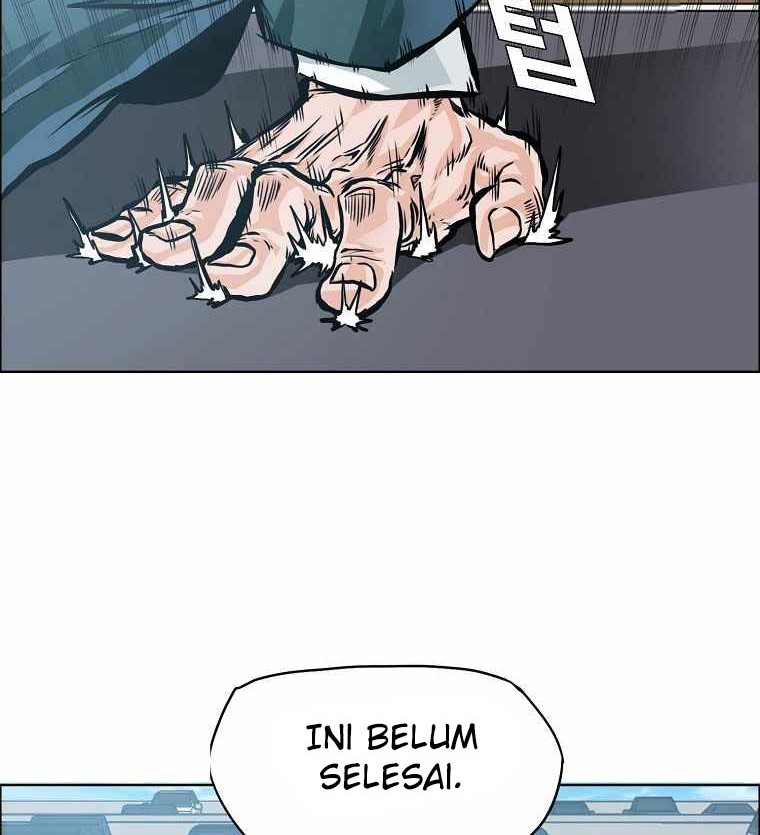 Boss in School Chapter 193 - halaman 17