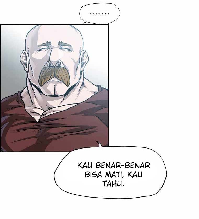 Boss in School Chapter 193 - halaman 19
