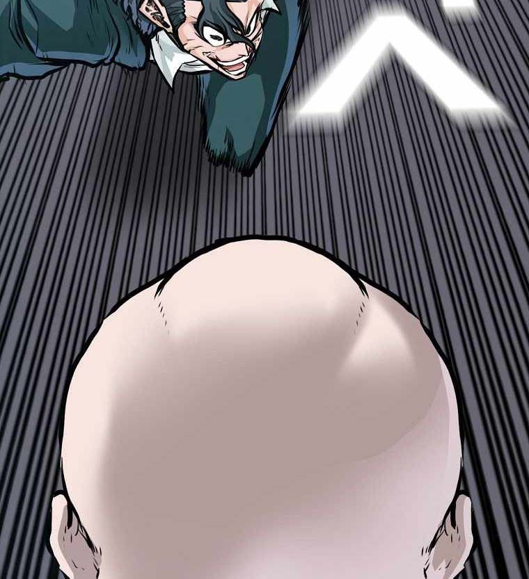 Boss in School Chapter 193 - halaman 23