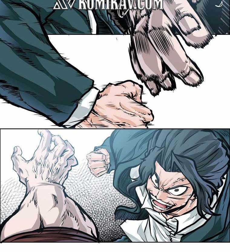 Boss in School Chapter 193 - halaman 25