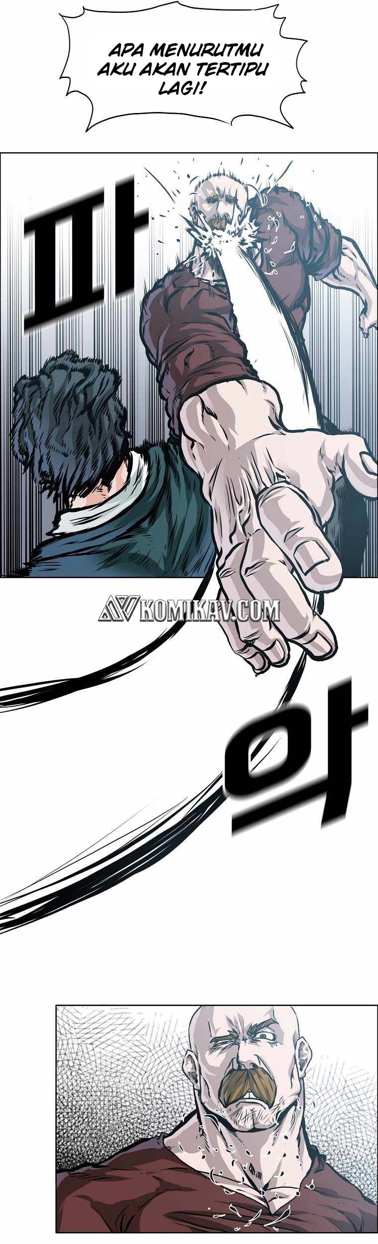Boss in School Chapter 193 - halaman 26