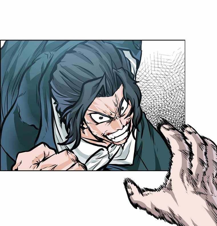 Boss in School Chapter 193 - halaman 27