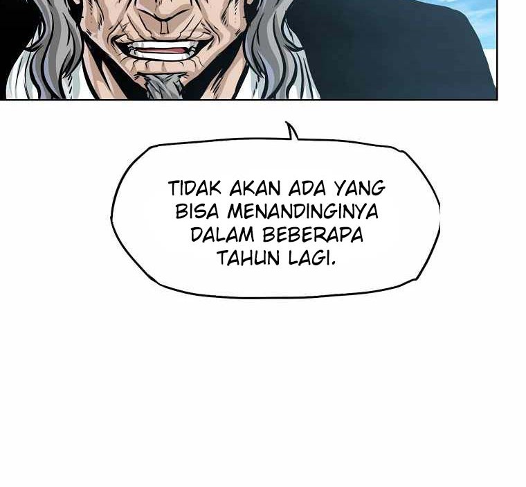 Boss in School Chapter 193 - halaman 49