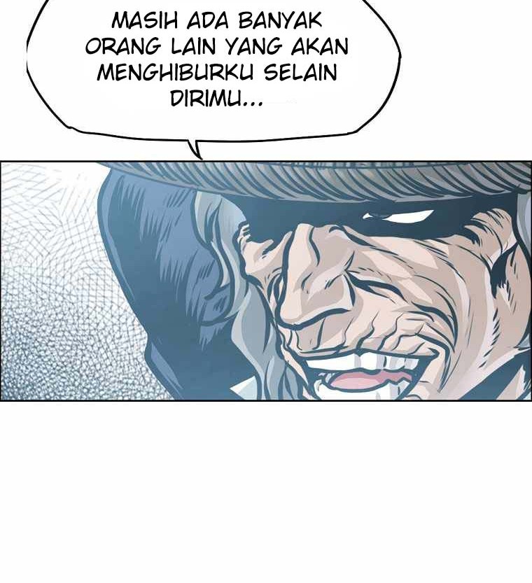 Boss in School Chapter 193 - halaman 51