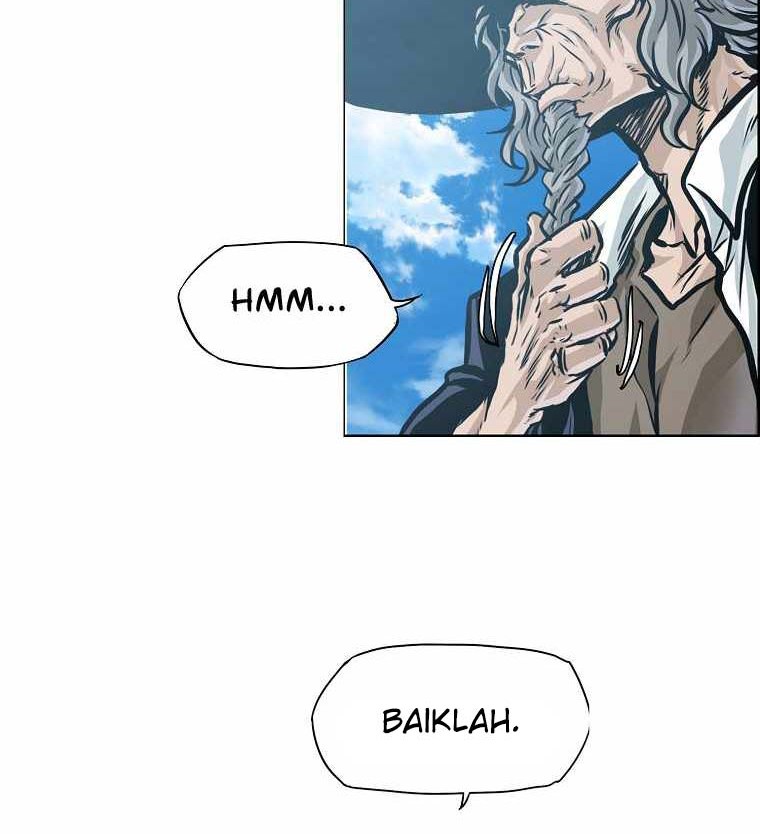 Boss in School Chapter 193 - halaman 53