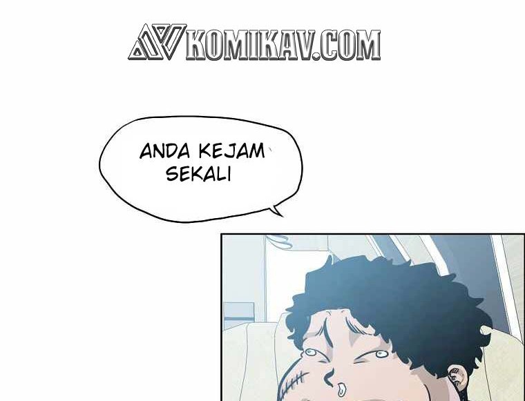 Boss in School Chapter 193 - halaman 59