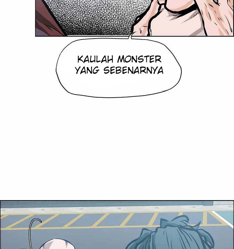 Boss in School Chapter 193 - halaman 9