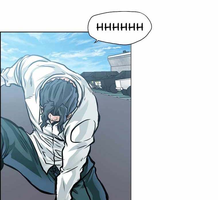 Boss in School Chapter 194 - halaman 17