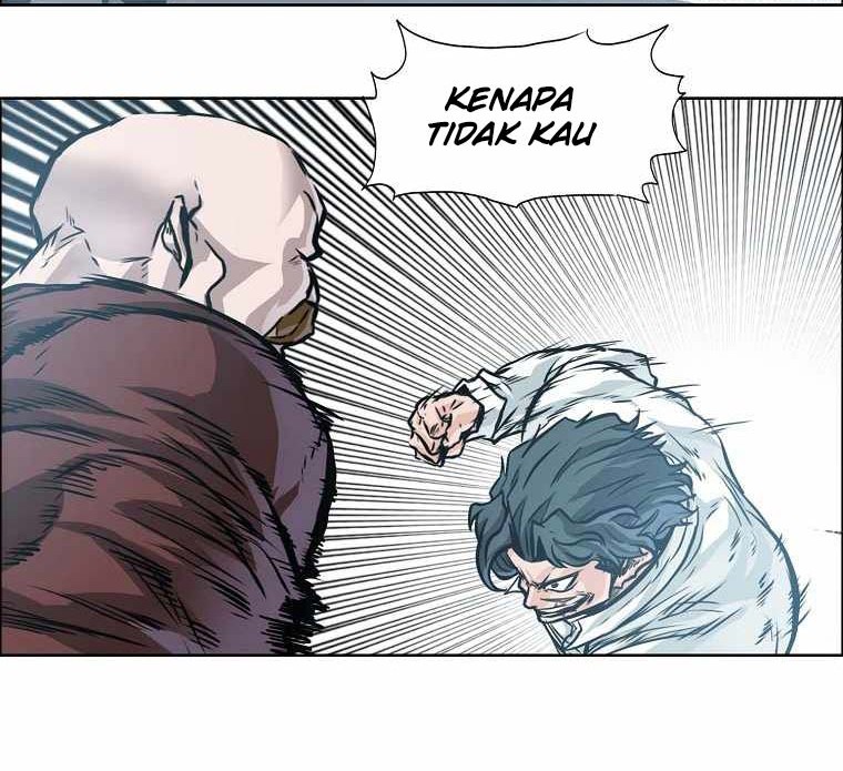 Boss in School Chapter 194 - halaman 19