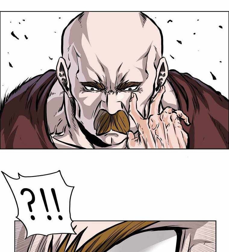 Boss in School Chapter 194 - halaman 33