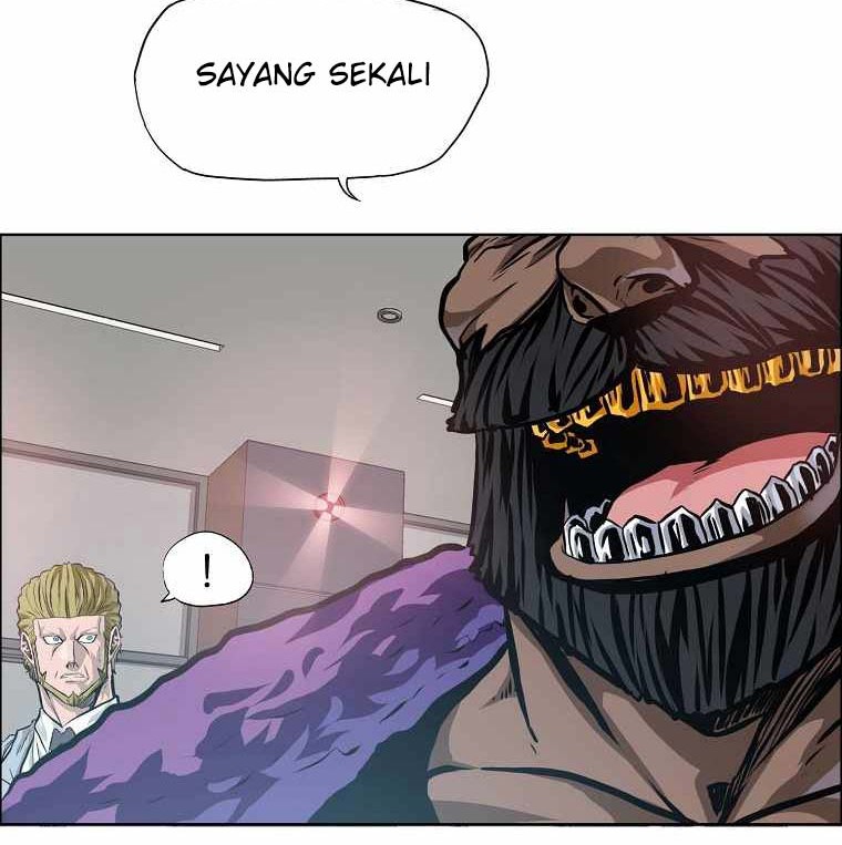 Boss in School Chapter 194 - halaman 43