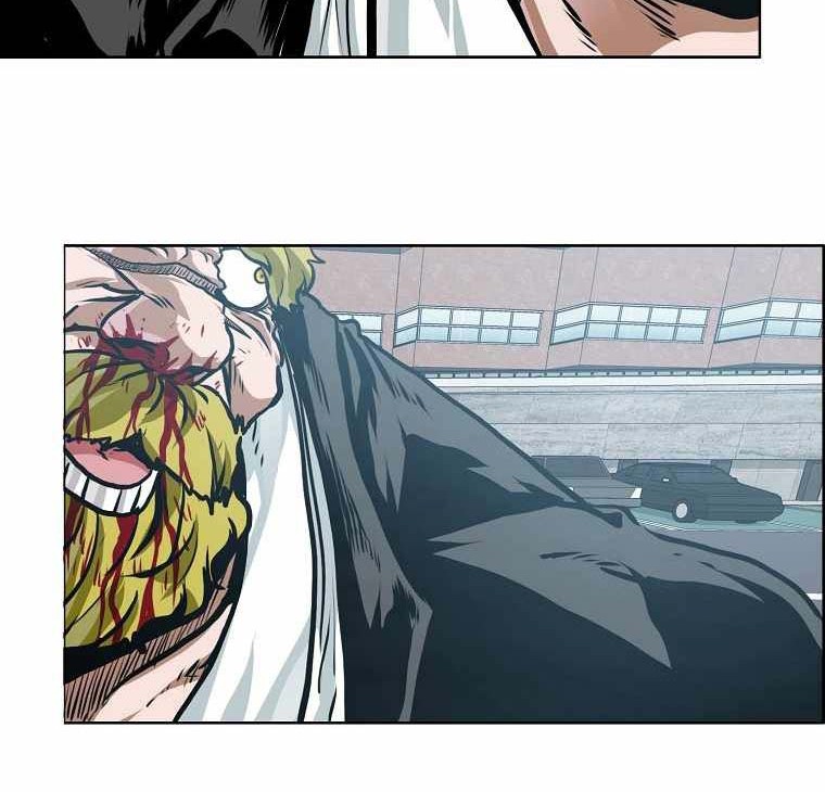 Boss in School Chapter 194 - halaman 56