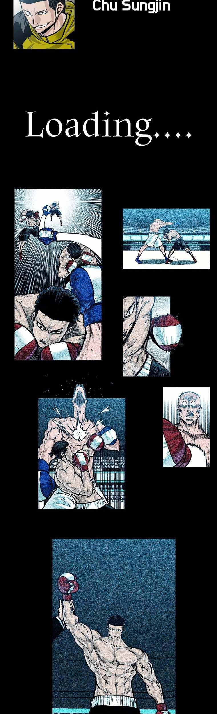 Boss in School Chapter 195 - halaman 12