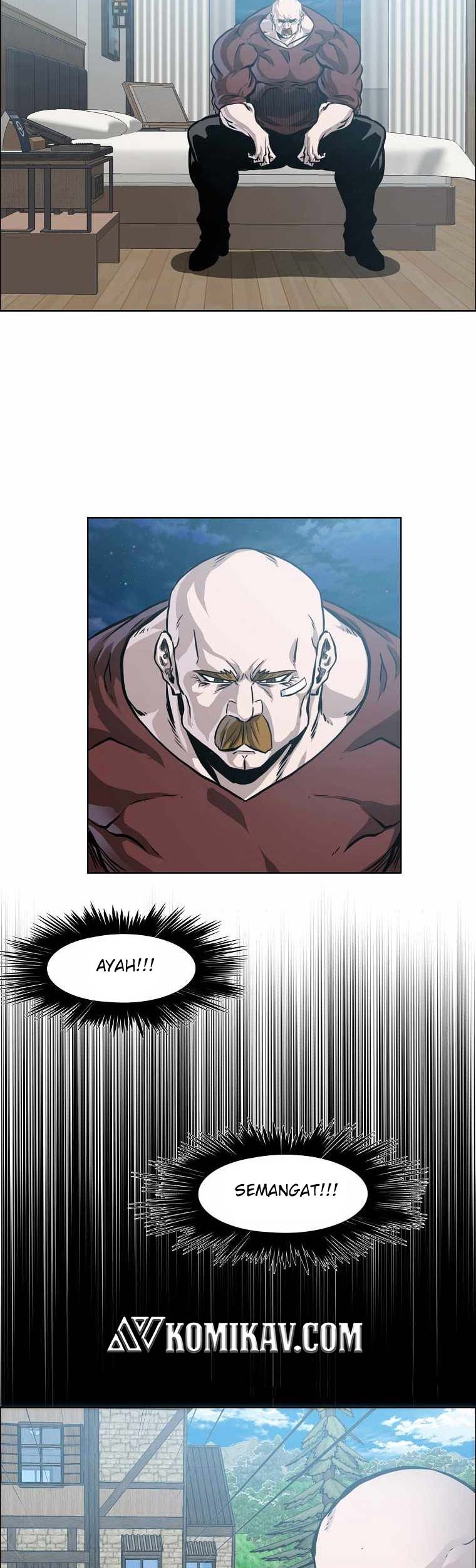 Boss in School Chapter 196 - halaman 24