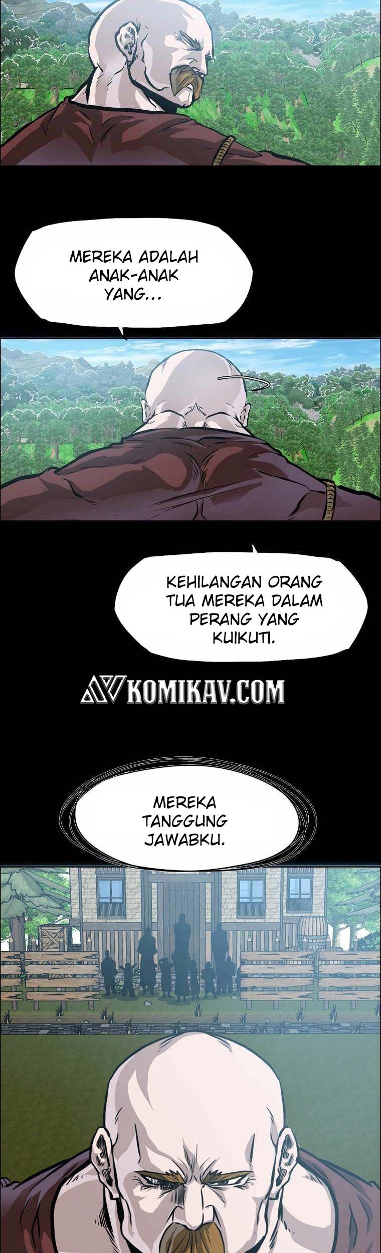 Boss in School Chapter 196 - halaman 28