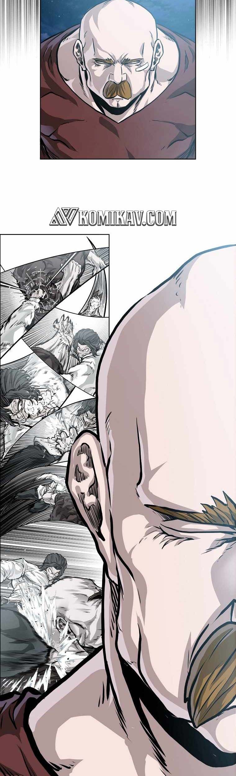 Boss in School Chapter 196 - halaman 30