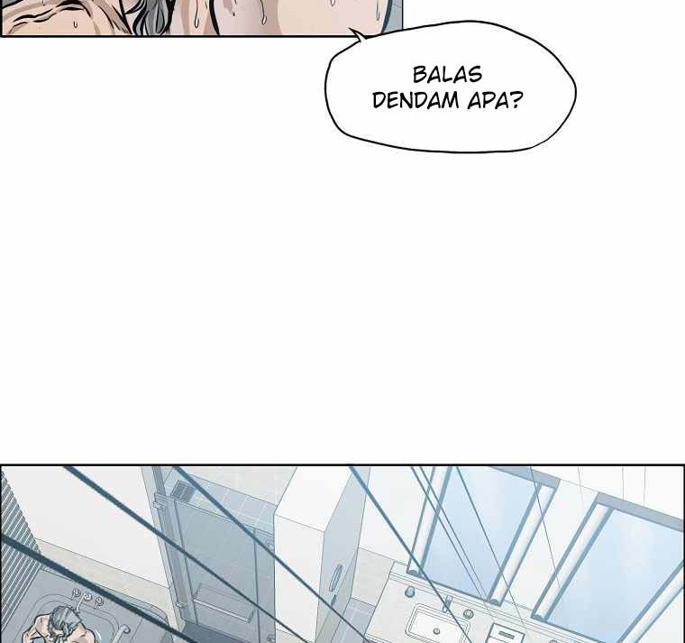 Boss in School Chapter 196 - halaman 45
