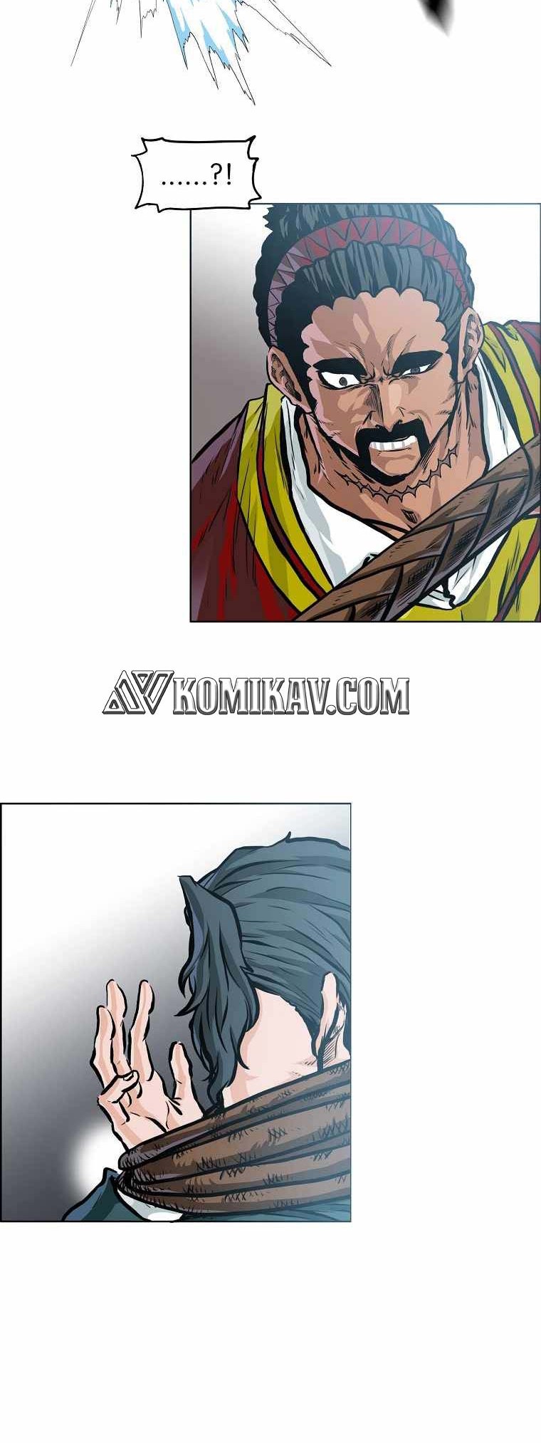 Boss in School Chapter 197 - halaman 33