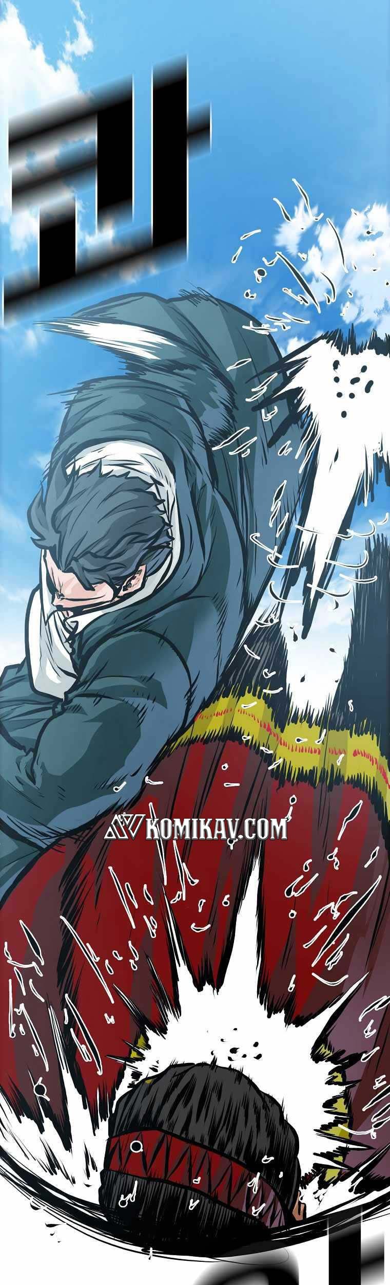 Boss in School Chapter 198 - halaman 13