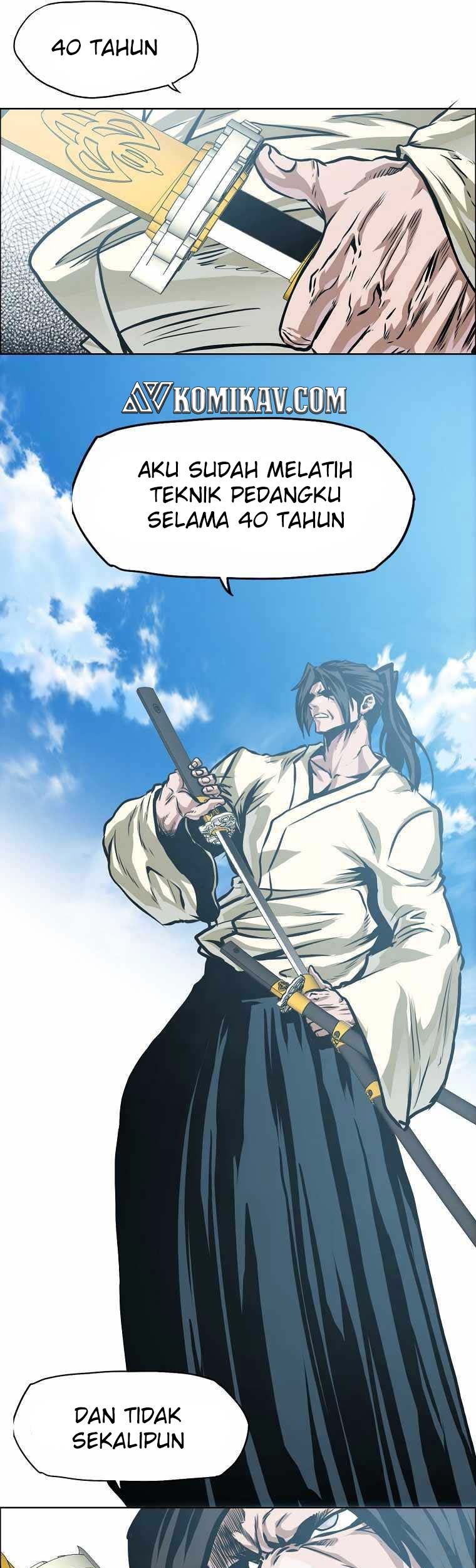 Boss in School Chapter 198 - halaman 25