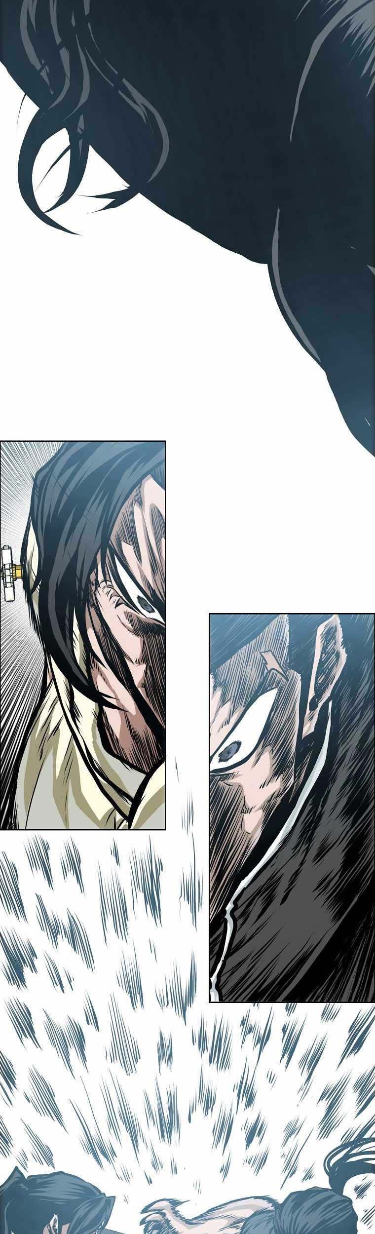 Boss in School Chapter 198 - halaman 41