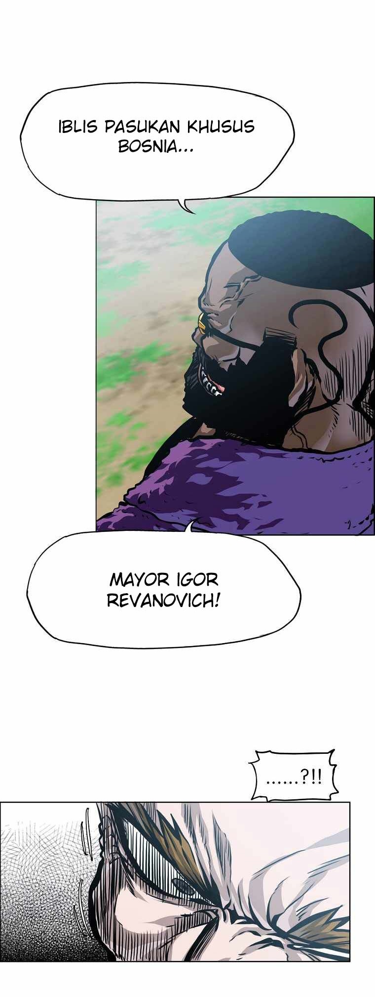 Boss in School Chapter 199 - halaman 13