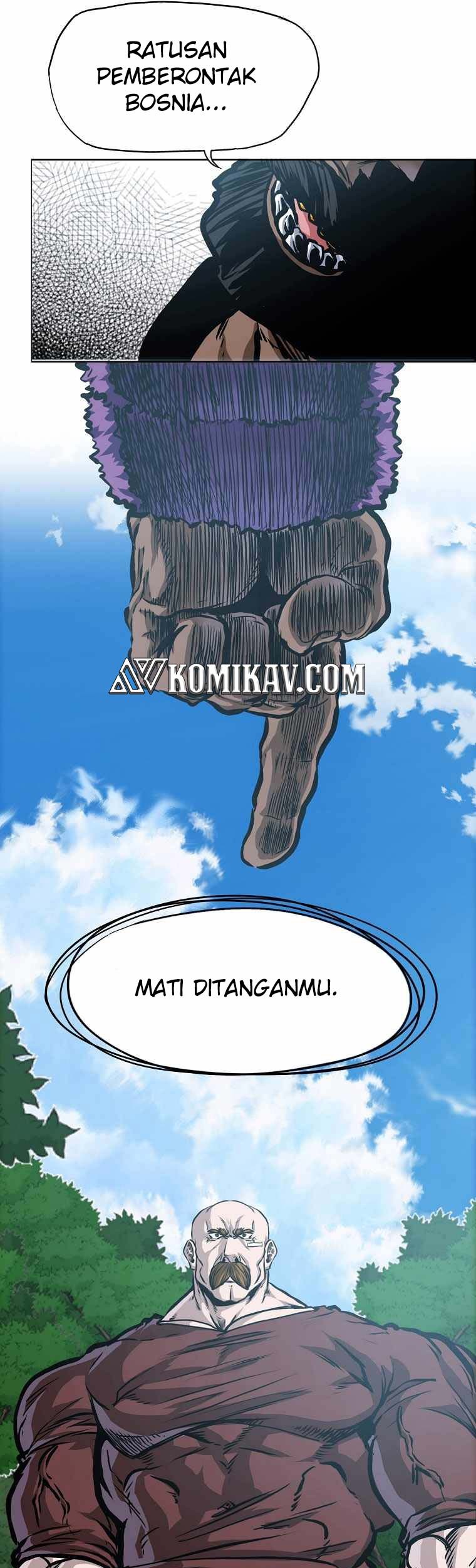 Boss in School Chapter 199 - halaman 14