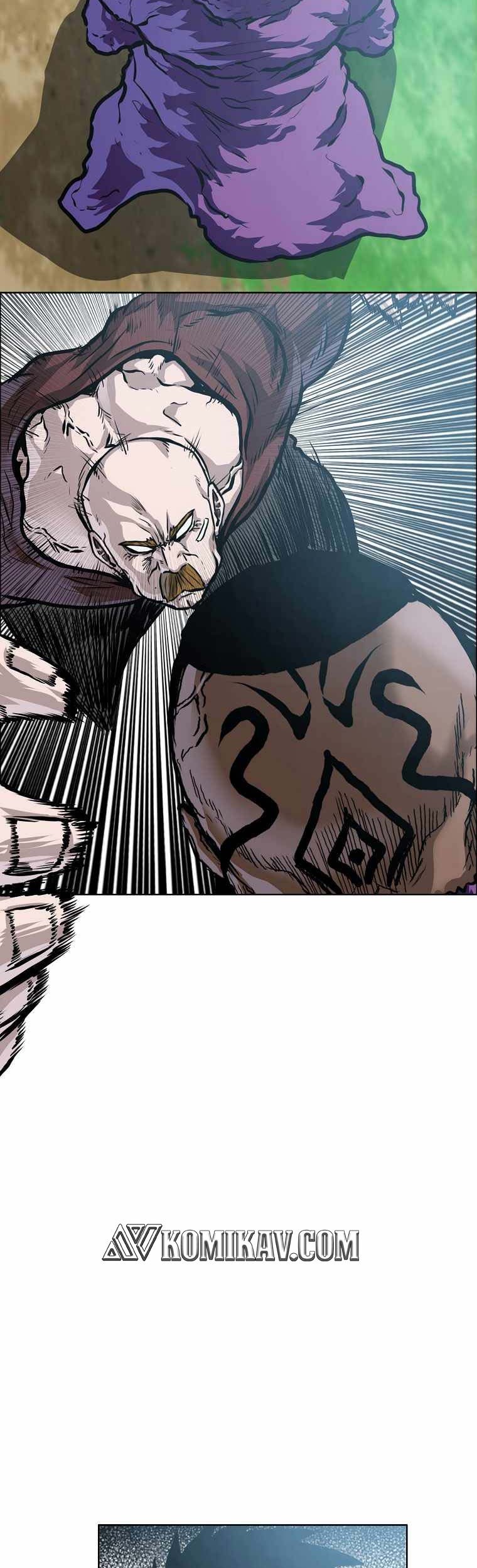Boss in School Chapter 199 - halaman 20