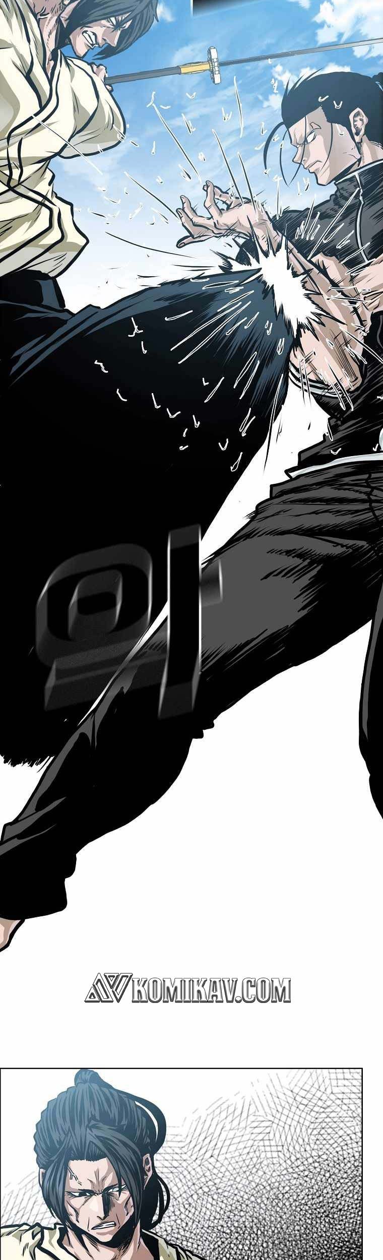 Boss in School Chapter 199 - halaman 24