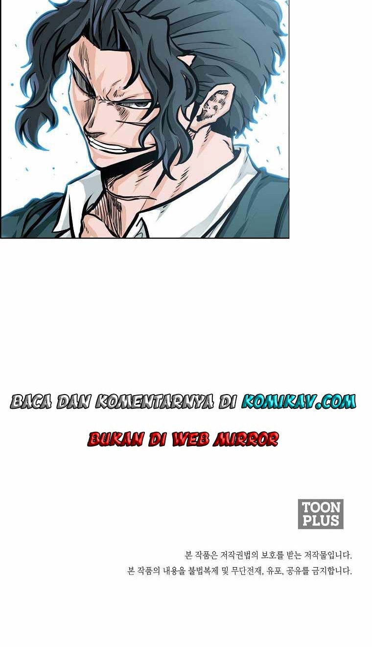 Boss in School Chapter 199 - halaman 45