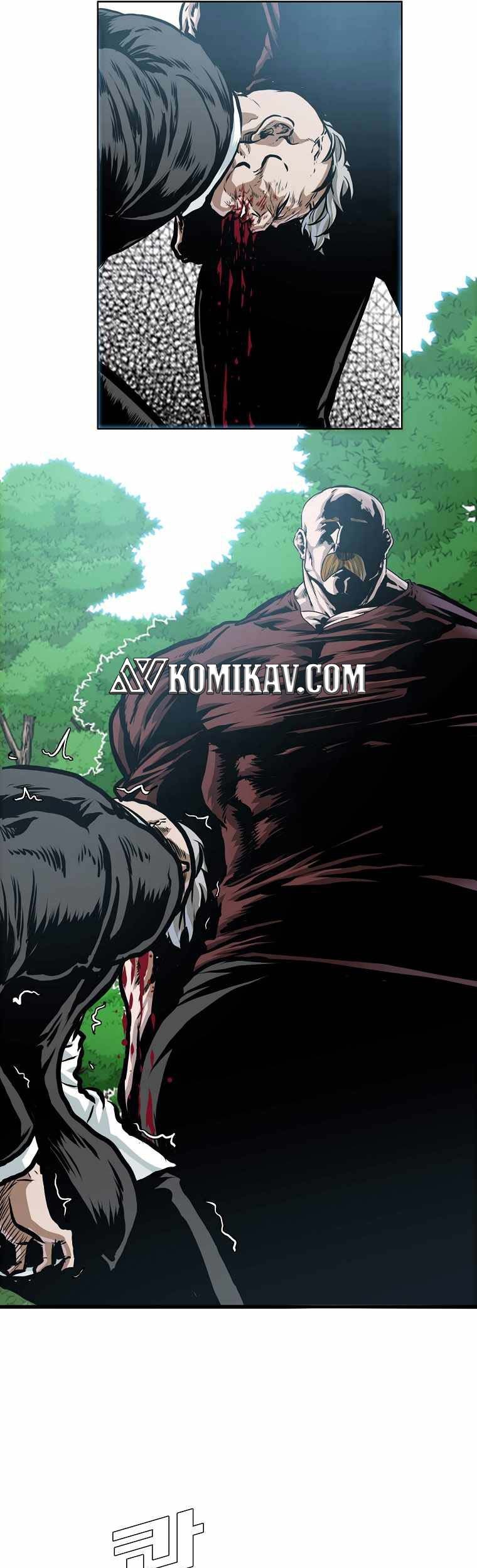 Boss in School Chapter 199 - halaman 6