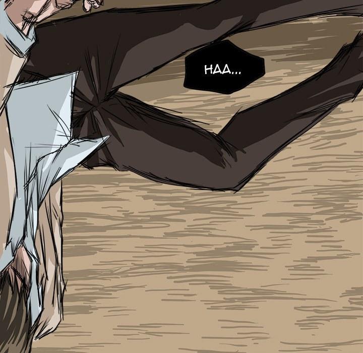 Boss in School Chapter 2 - halaman 29