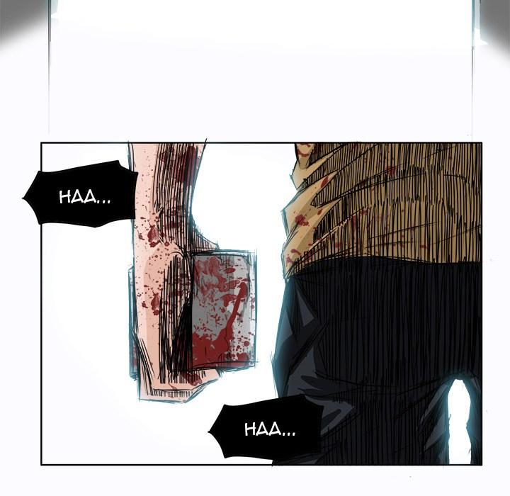 Boss in School Chapter 2 - halaman 32