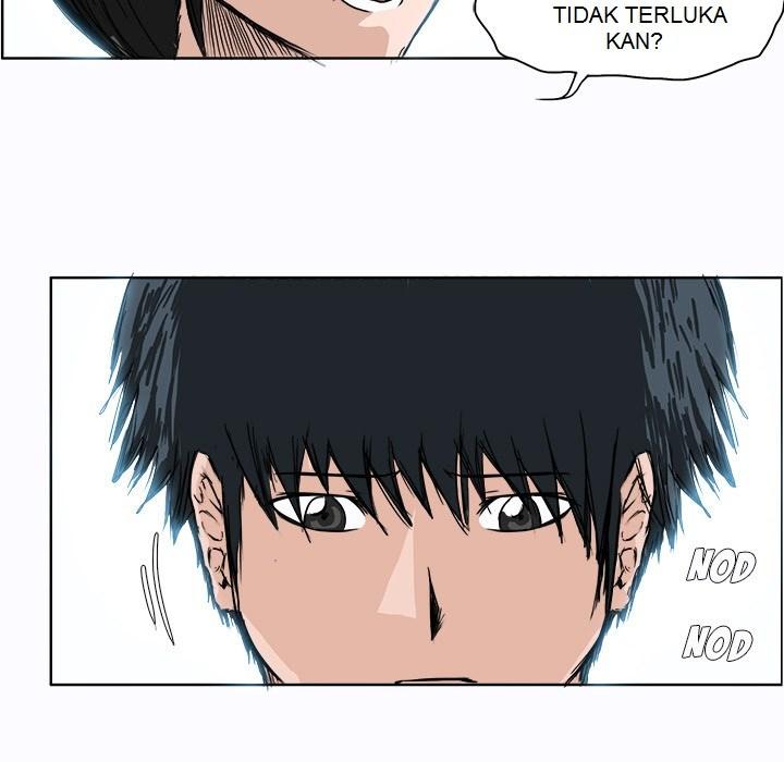 Boss in School Chapter 2 - halaman 45