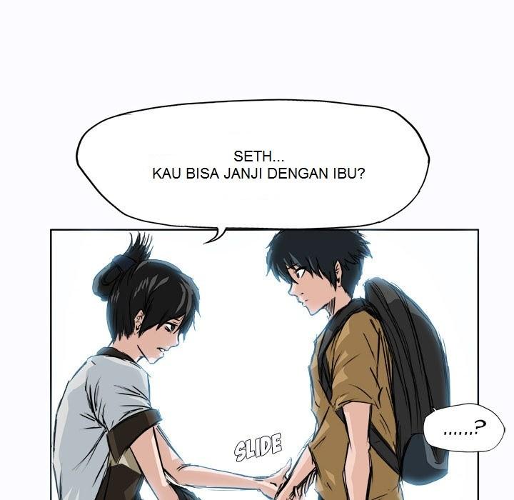 Boss in School Chapter 2 - halaman 46