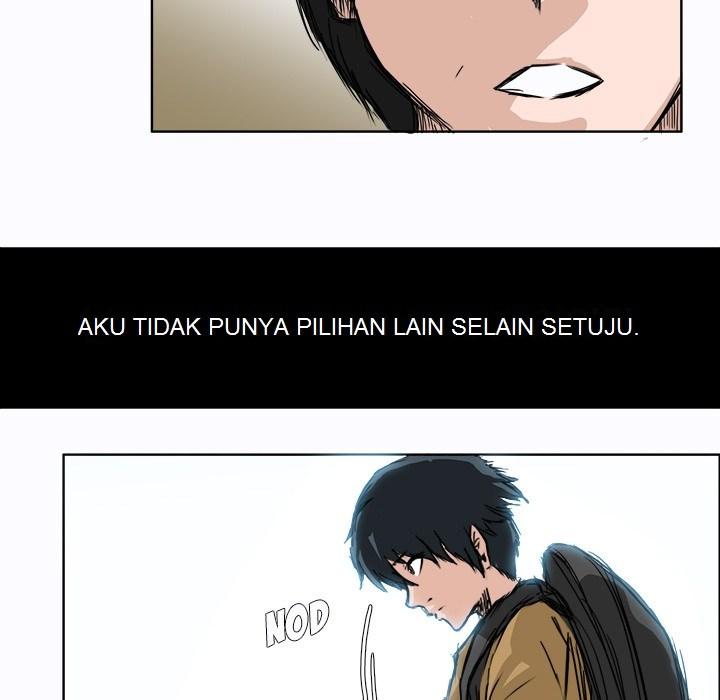 Boss in School Chapter 2 - halaman 49