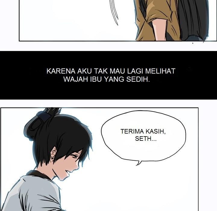 Boss in School Chapter 2 - halaman 50