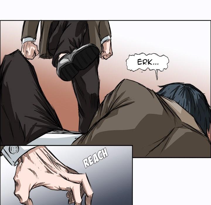 Boss in School Chapter 2 - halaman 60