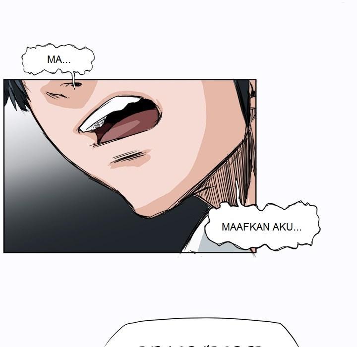 Boss in School Chapter 2 - halaman 63