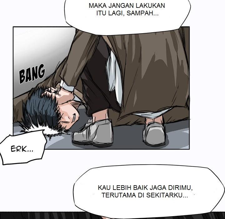 Boss in School Chapter 2 - halaman 64