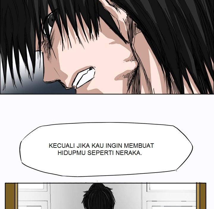 Boss in School Chapter 2 - halaman 65
