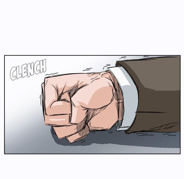 Boss in School Chapter 2 - halaman 67