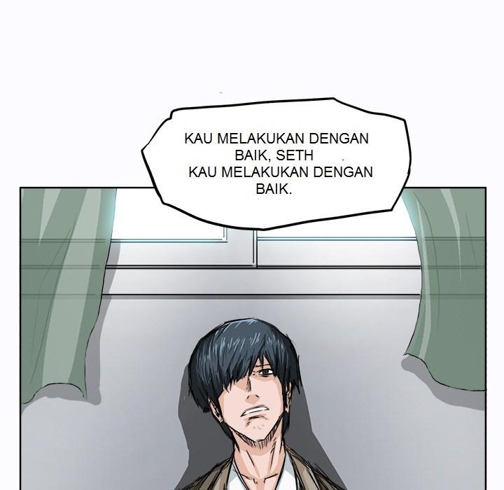 Boss in School Chapter 2 - halaman 69