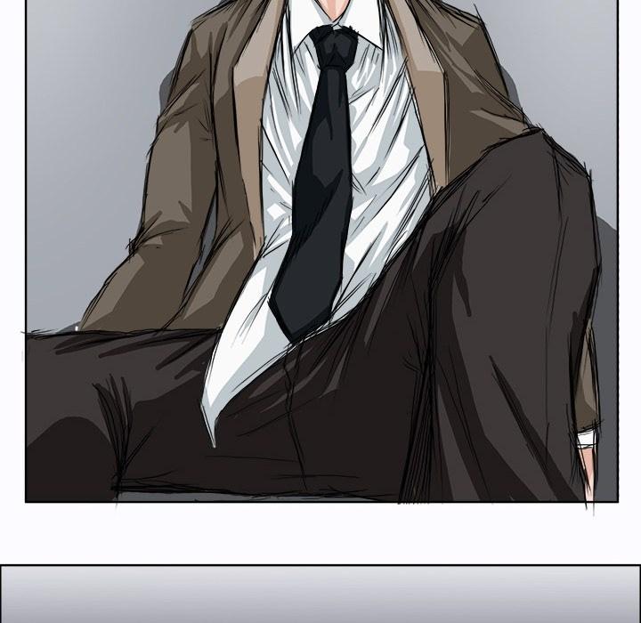 Boss in School Chapter 2 - halaman 70