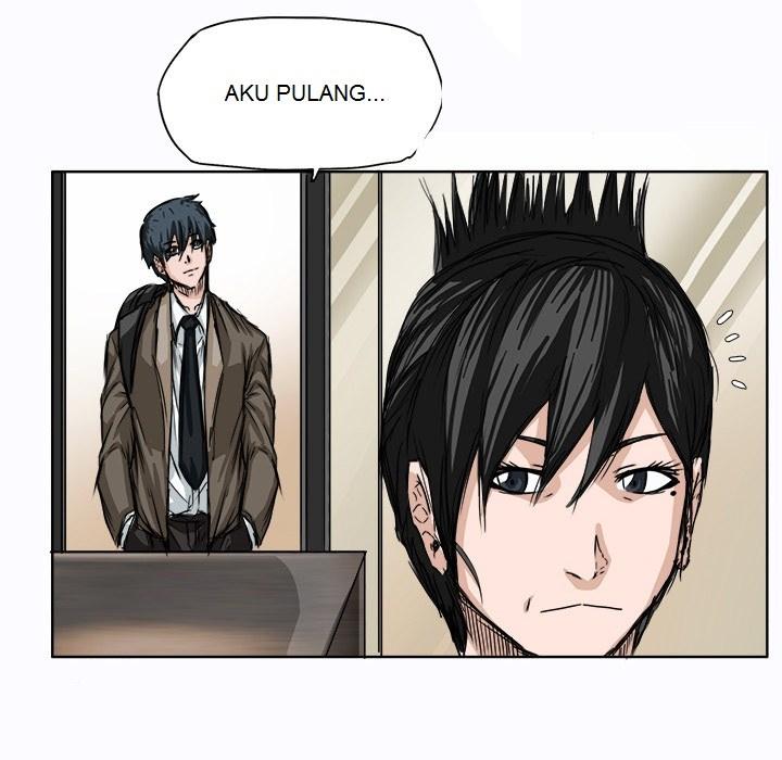 Boss in School Chapter 2 - halaman 72