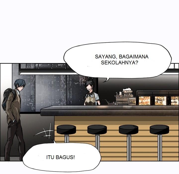 Boss in School Chapter 2 - halaman 73