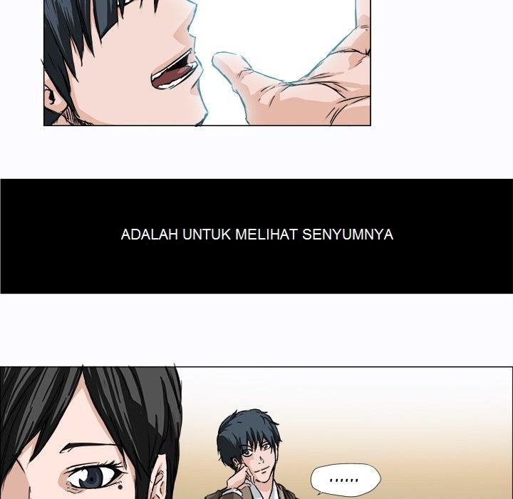 Boss in School Chapter 2 - halaman 76