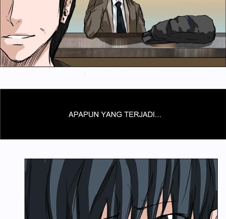 Boss in School Chapter 2 - halaman 77