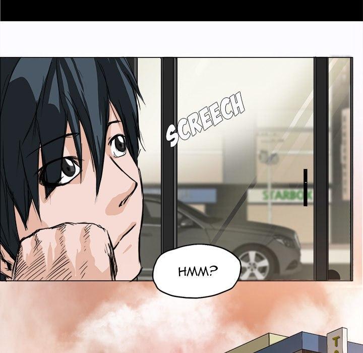 Boss in School Chapter 2 - halaman 79