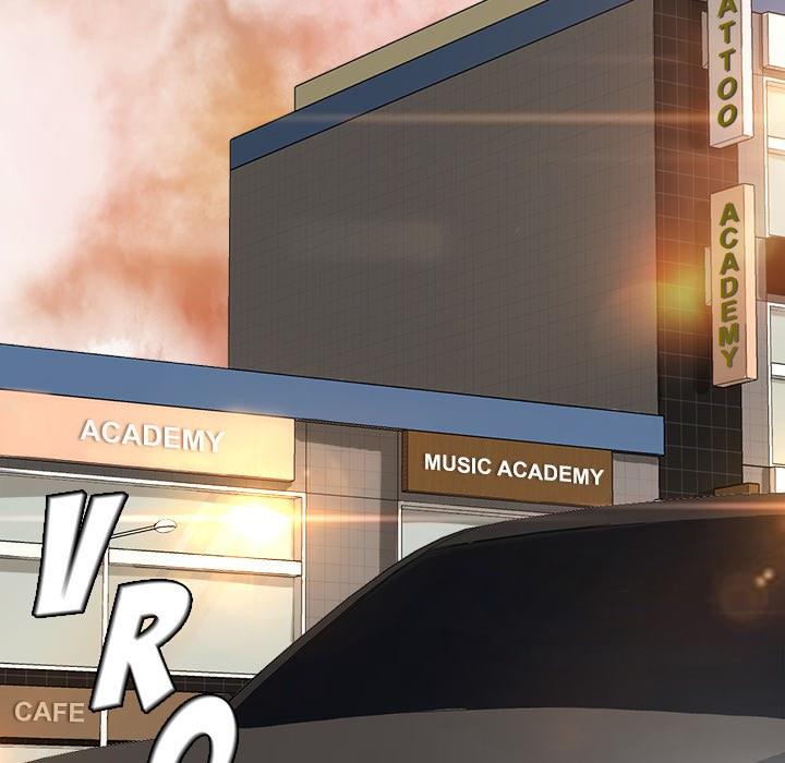 Boss in School Chapter 2 - halaman 80
